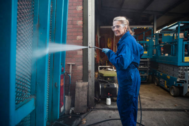 Best Pressure Washing Siding  in Eden Prairie, MN
