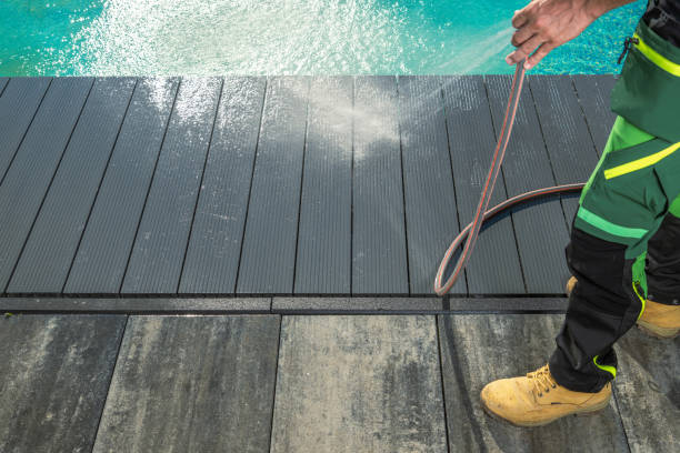 Reliable Eden Prairie, MN Pressure Washing Solutions