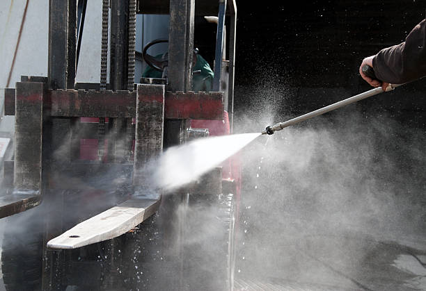 Best Deck Pressure Washing  in Eden Prairie, MN