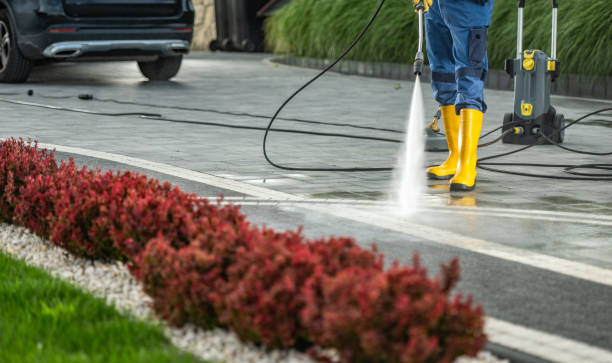 Best Commercial Pressure Washing  in Eden Prairie, MN
