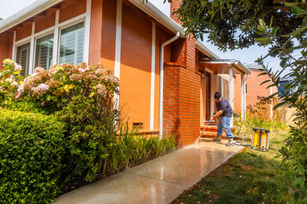 Best Commercial Pressure Washing  in Eden Prairie, MN