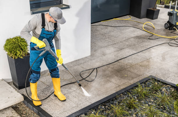 Best Pressure Washing Brick  in Eden Prairie, MN