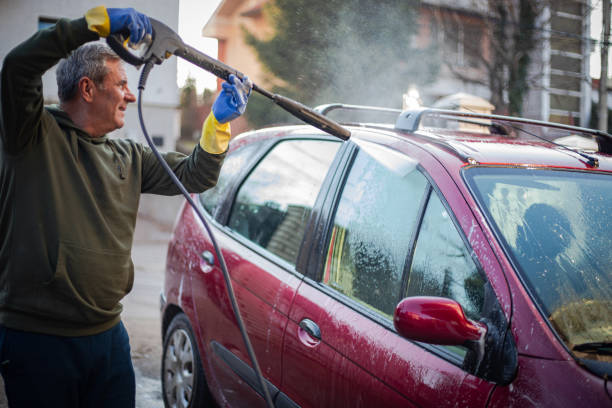 Best Best Pressure Washing Companies  in Eden Prairie, MN