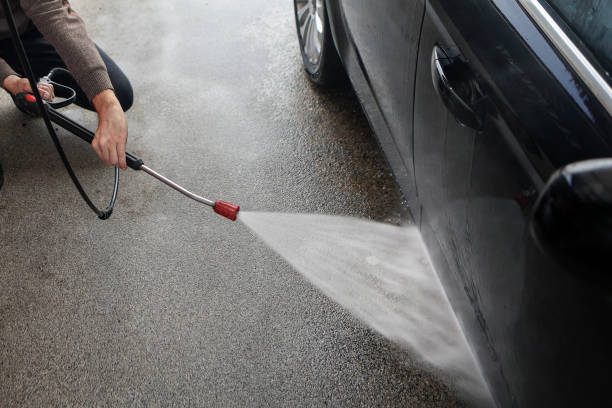 Reliable Eden Prairie, MN Pressure Washing Solutions