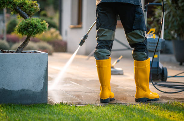 Best Garage Pressure Washing  in Eden Prairie, MN
