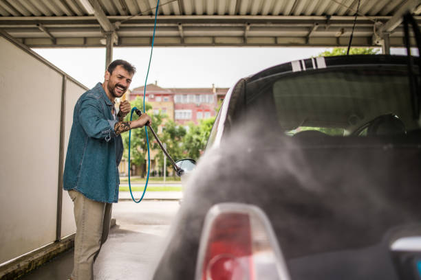 Pressure Washing Estimates in Eden Prairie, MN