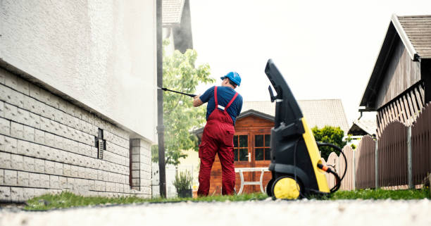 Best Exterior Home Cleaning  in Eden Prairie, MN